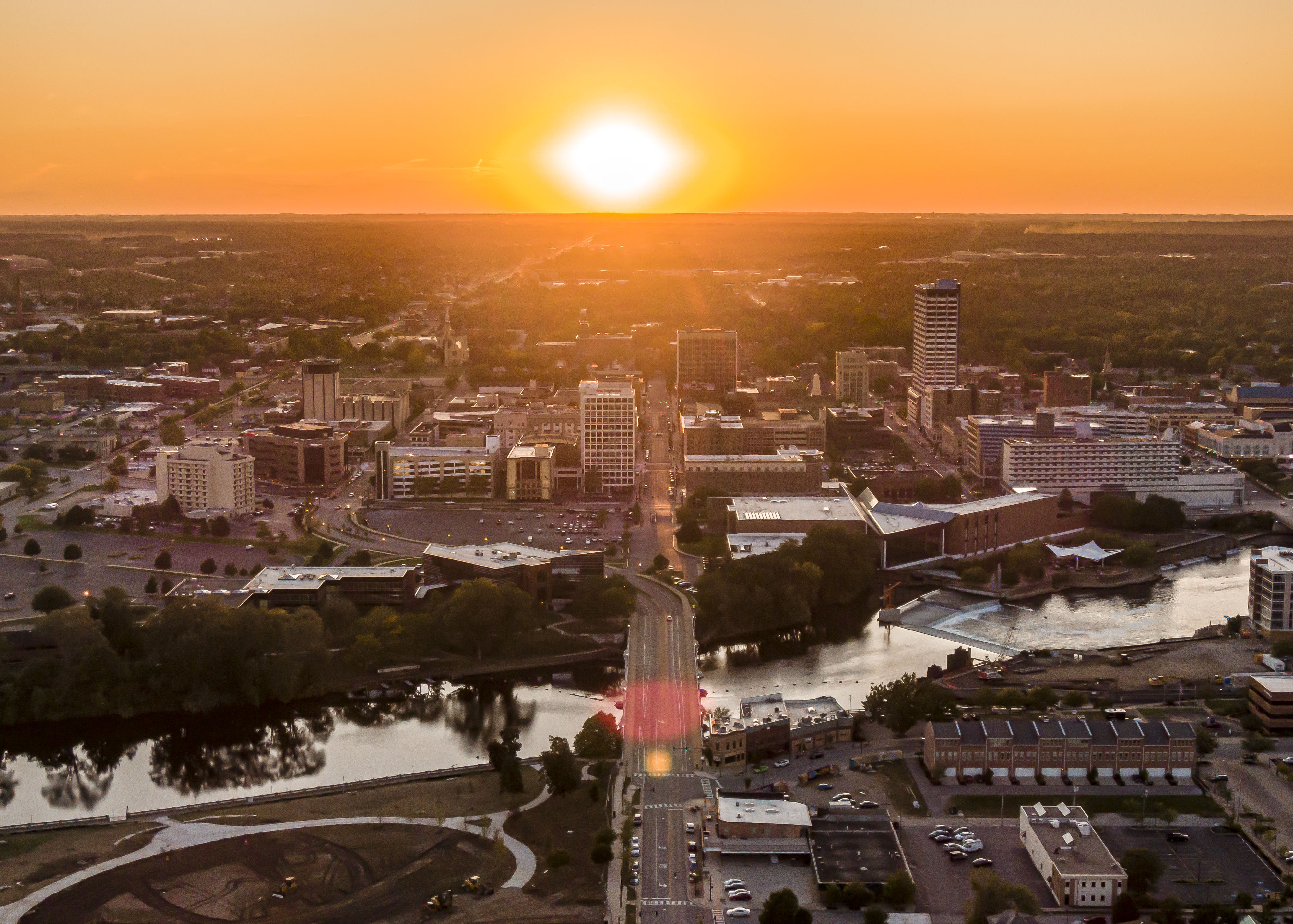 Eight Reasons to Move to South Bend, Indiana South Bend Regional