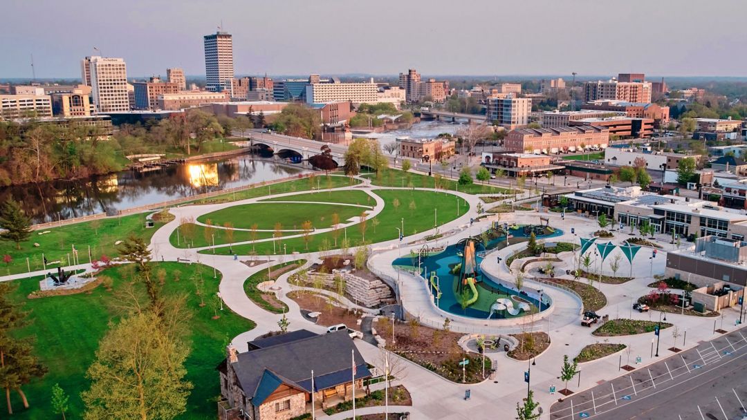 Featured on Livability