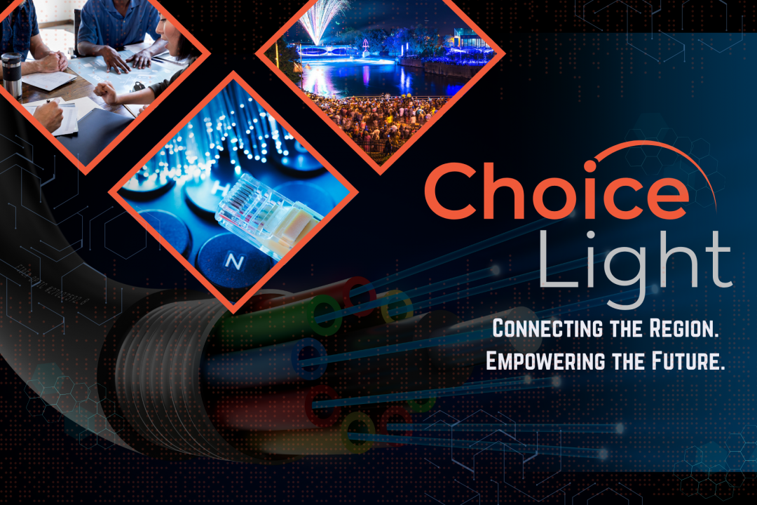 Explore ChoiceLight