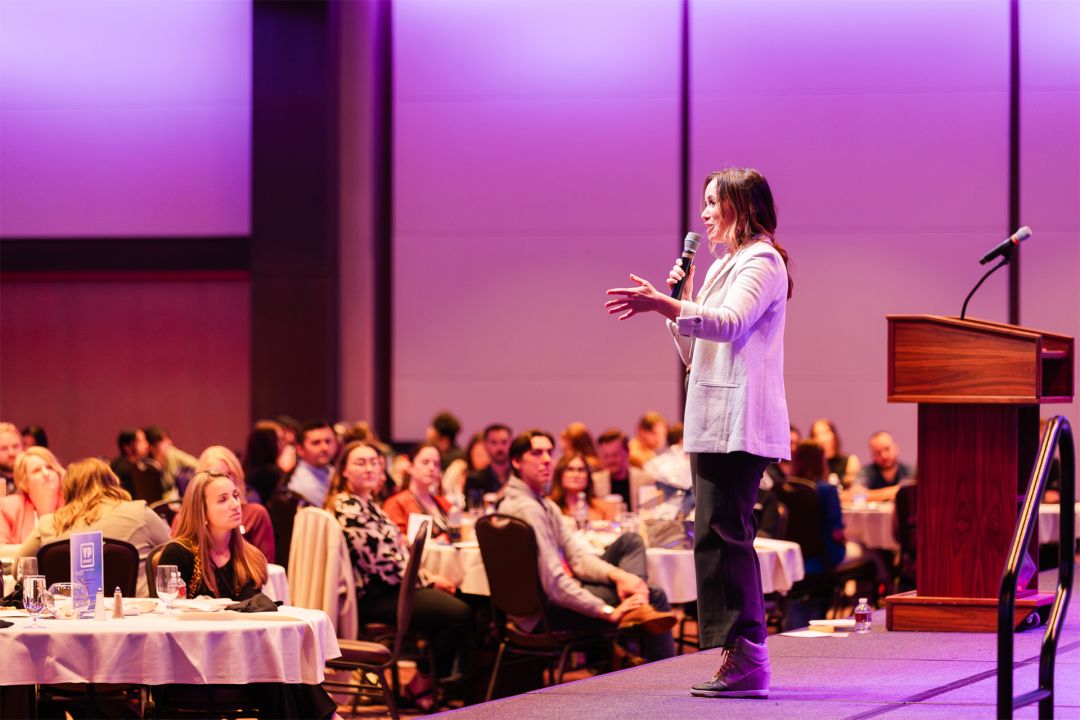 Workforce + Talent Sponsorships