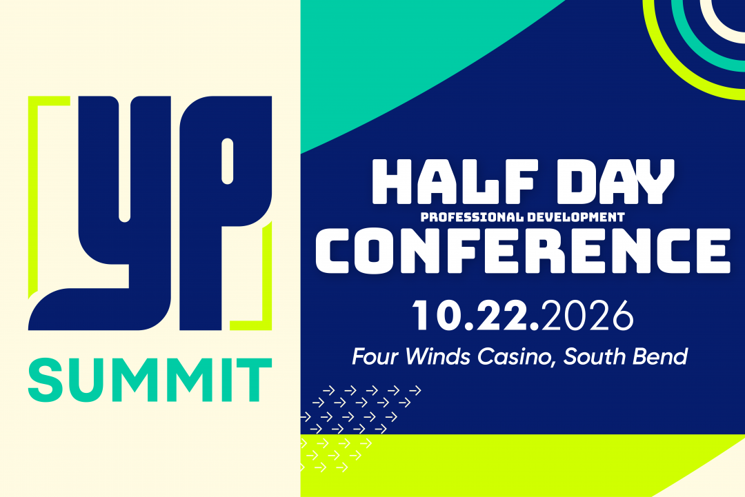 2026 YP Summit
