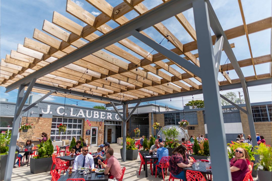 Featured on Livability