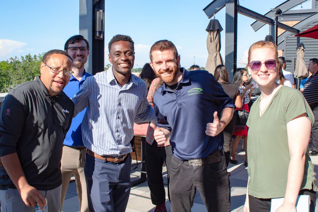 Check Out YPN South Bend
