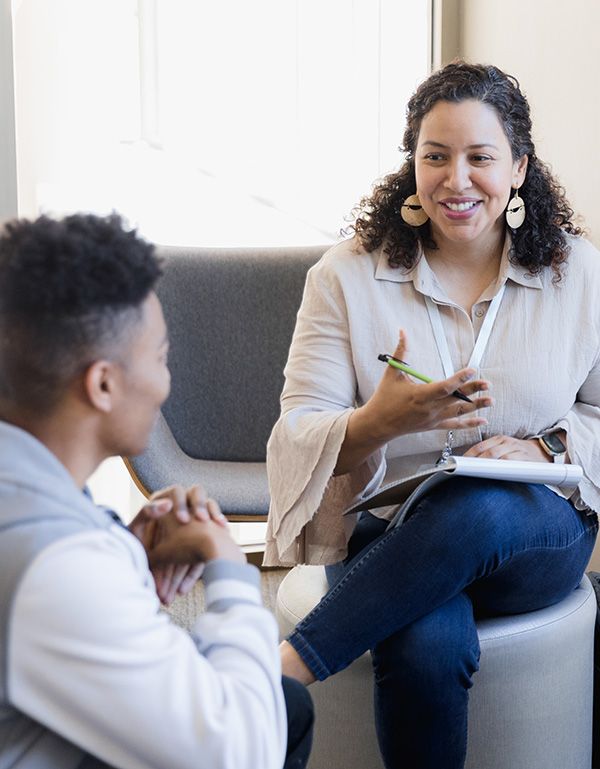 Career Conversation Starters