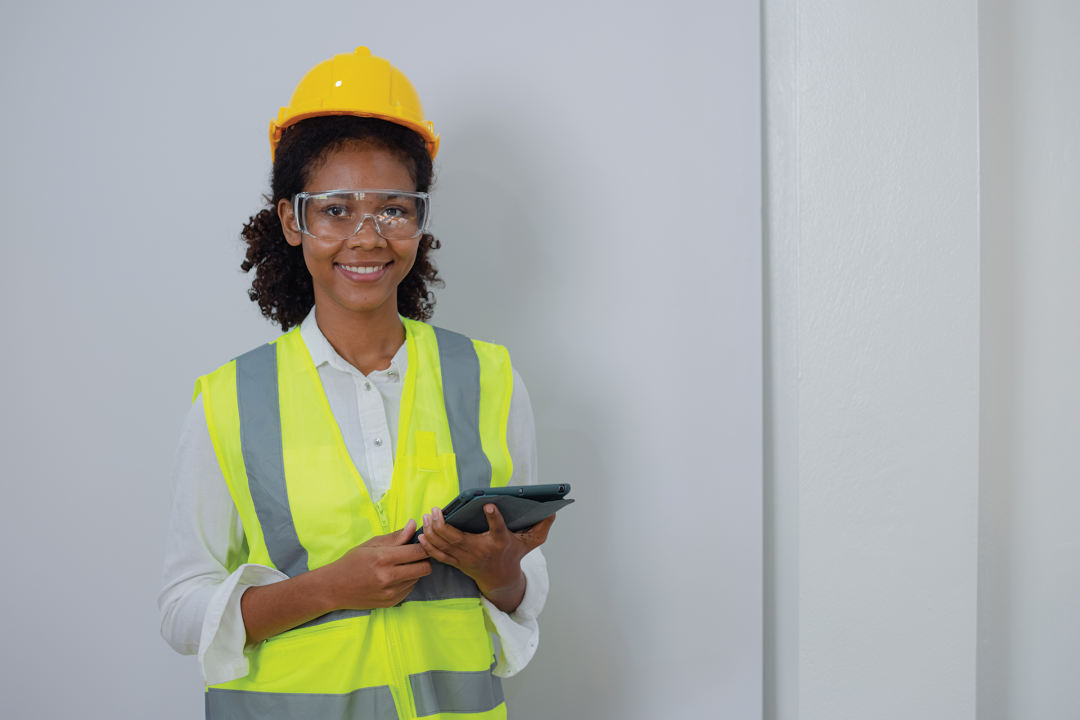 First-Line Supervisors of Construction Trades & Extraction Workers