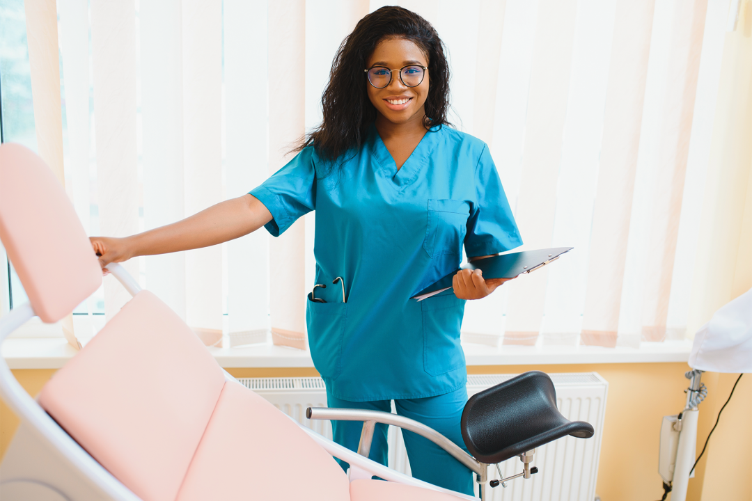 Certified Nursing Assistant (CNA)